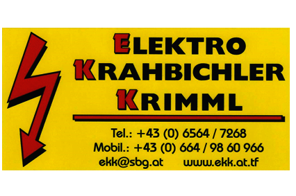 Elektro Krahbichler