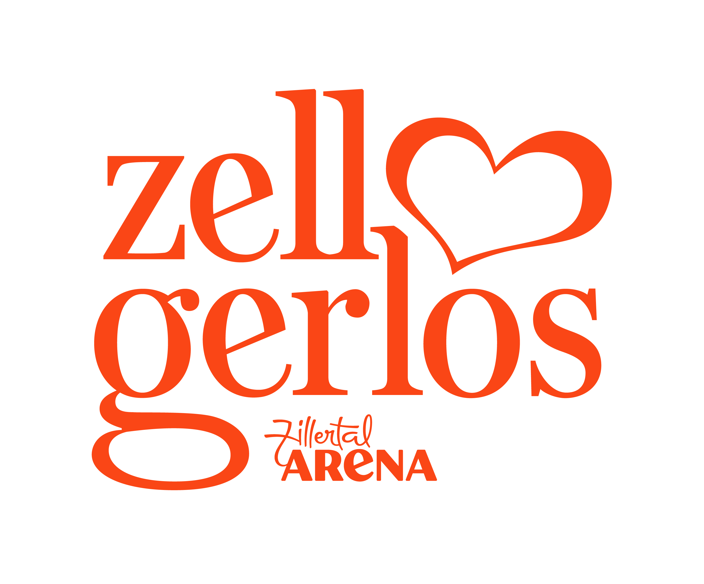 Tourismusverband Zell-Gerlos, Zillertal Arena - Büro Zell